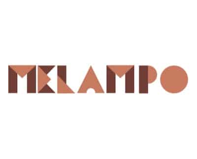 Logo Melampo