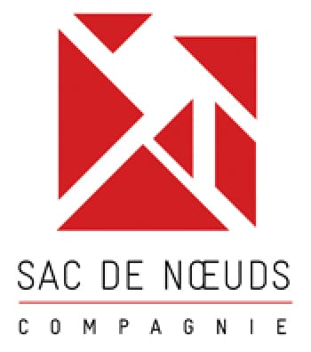 Logo sac de noeuds