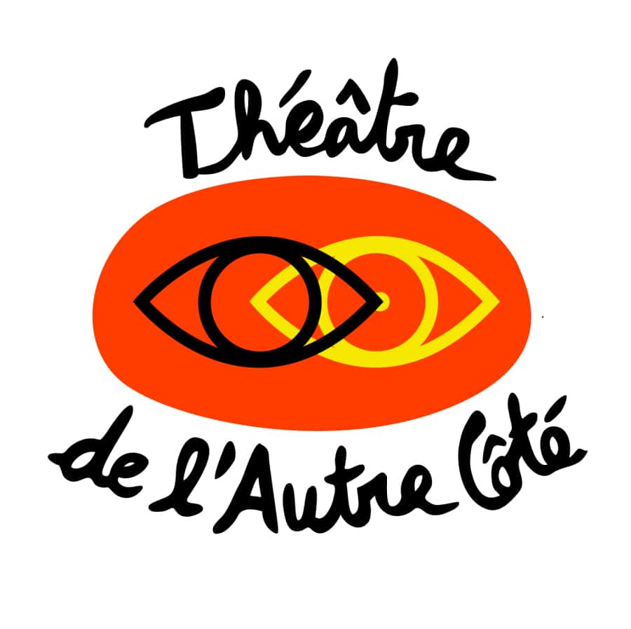 Logo theatre de l'autre cote