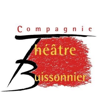 Logo theatre buissonnier