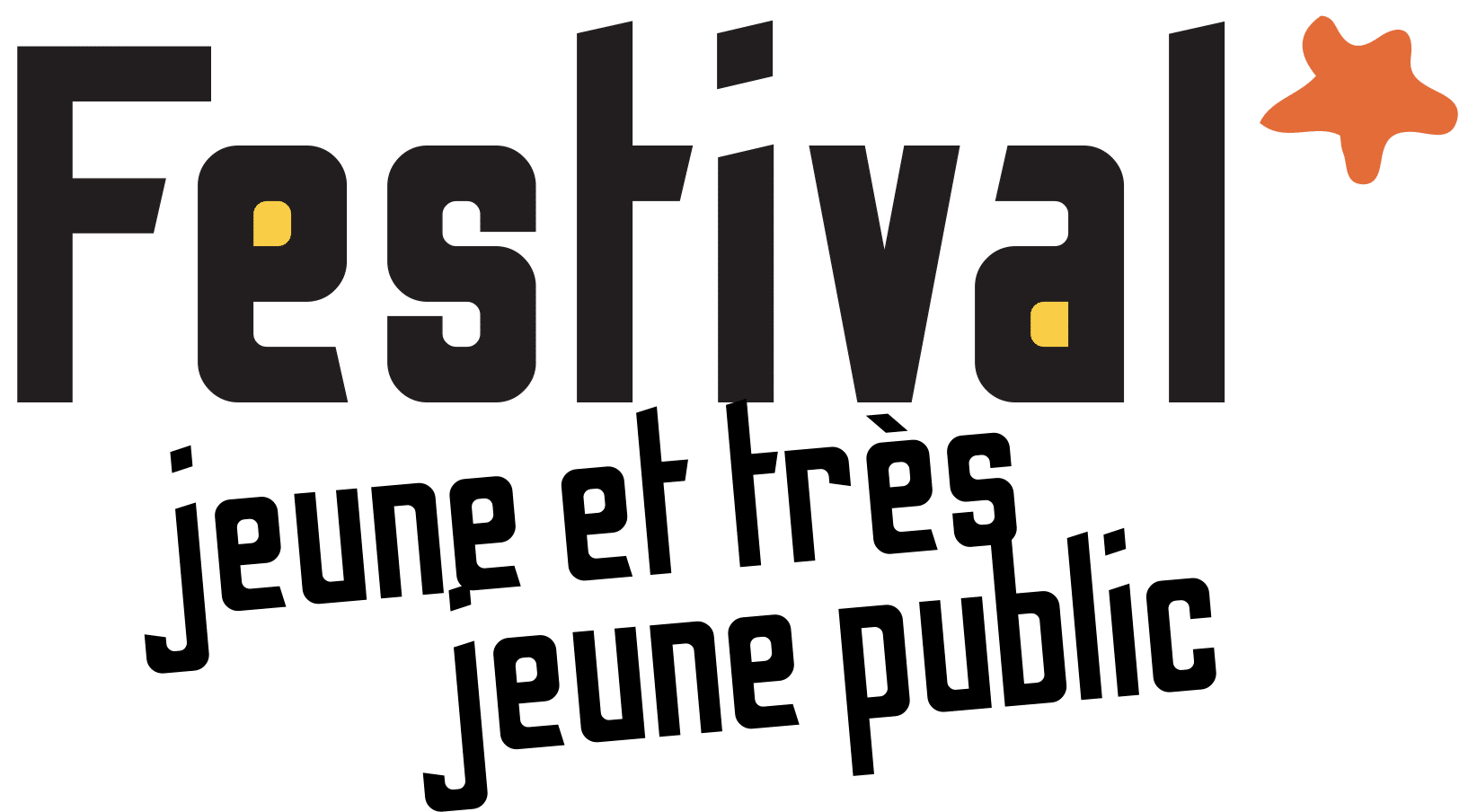 Festival Jeune et Très Jeune Public